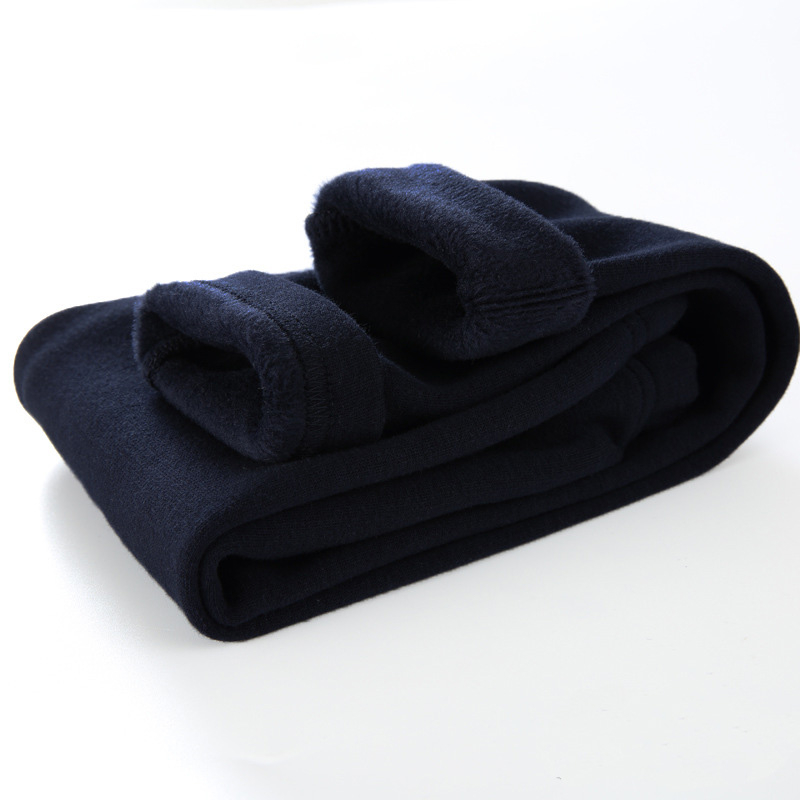 Leggings élastiques d'hiver pour fille – Image 5