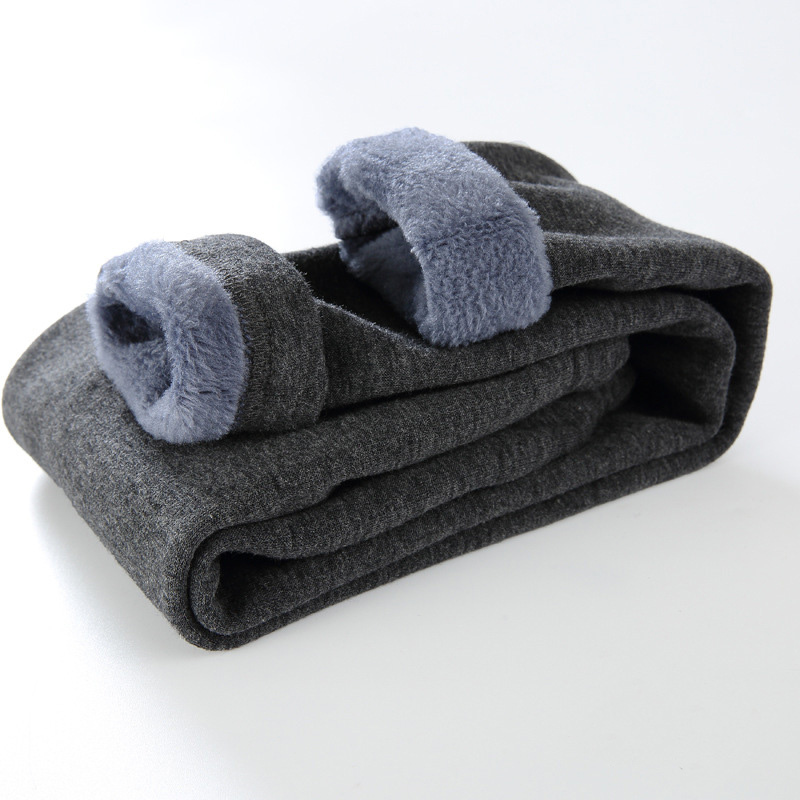 Leggings élastiques d'hiver pour fille – Image 7