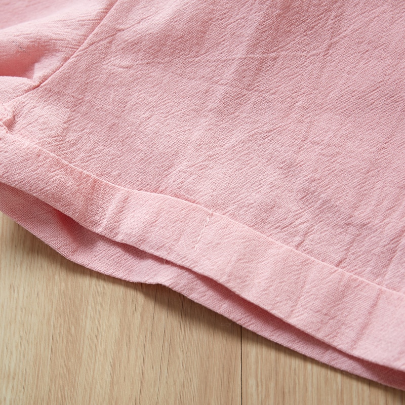 Girls Summer Clothing Set 2 Pcs