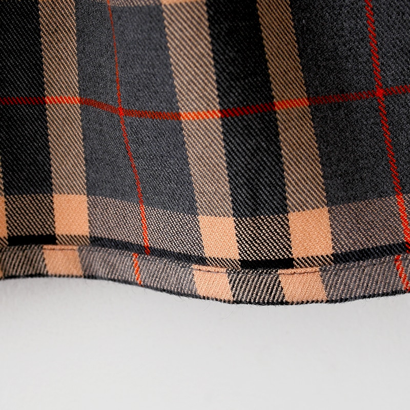 Robe de printemps pour nouveau-né fille