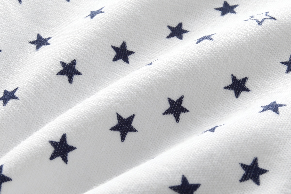 Pantalon de dessin animé pour les quatre saisons – Image 4