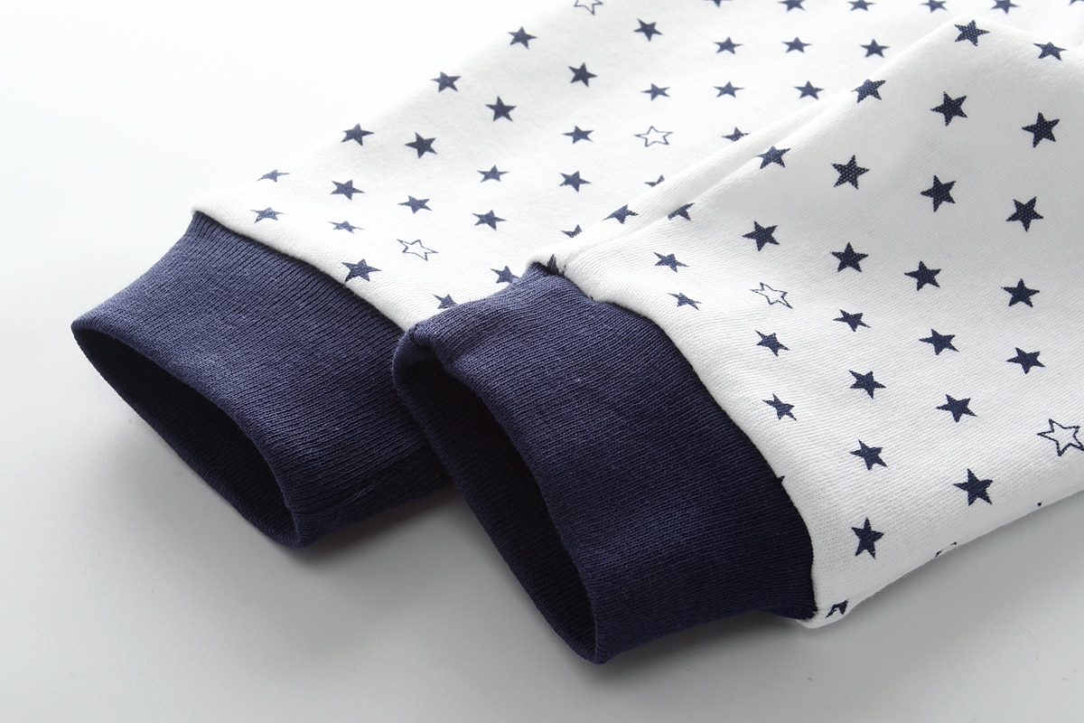 Pantalon de dessin animé pour les quatre saisons – Image 5