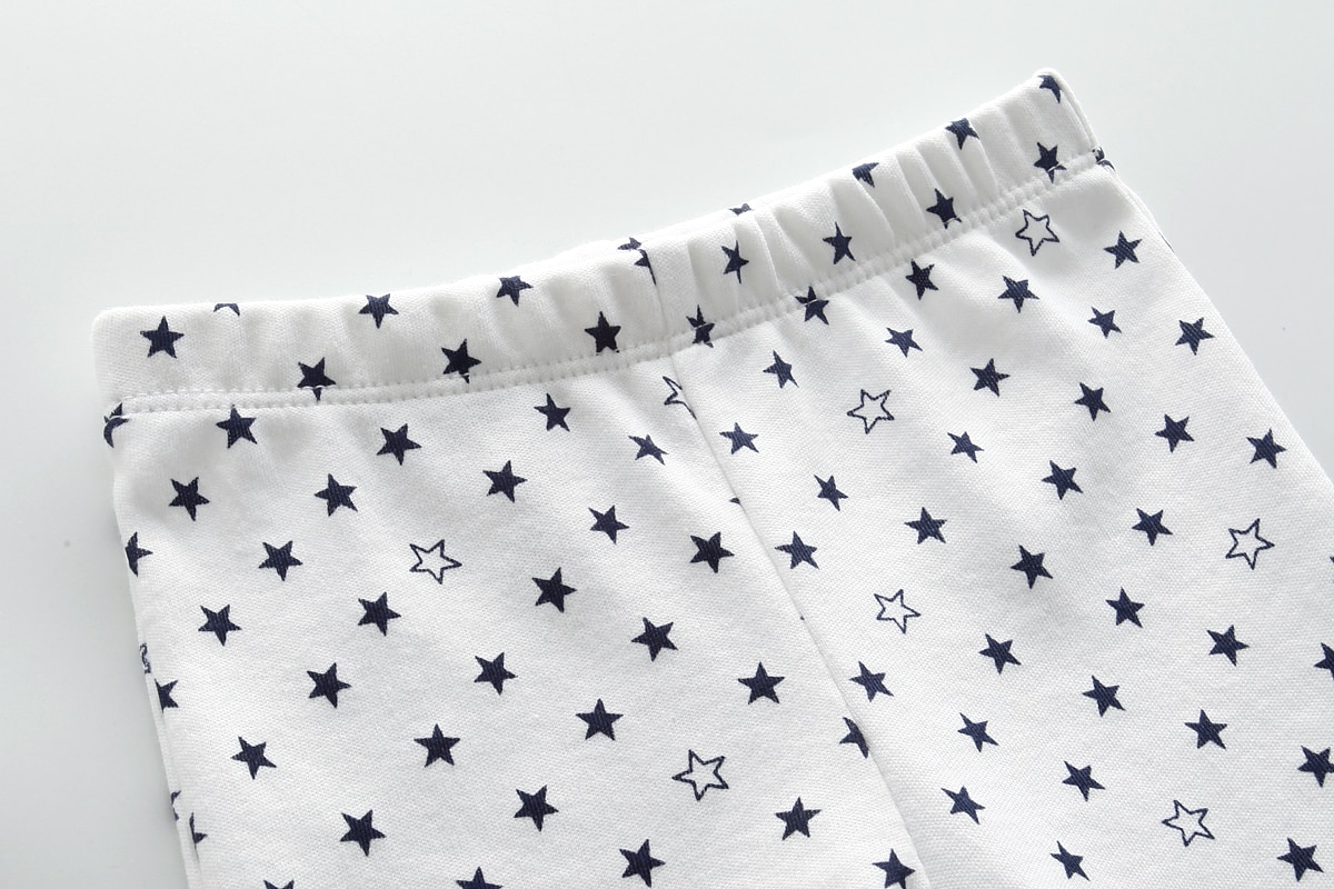 Pantalon de dessin animé pour les quatre saisons – Image 6