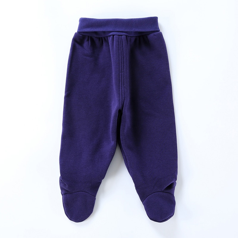 Winter Fashion Polyester Pants for Baby Girls Winter Fashion Polyester Pants for Baby Girls