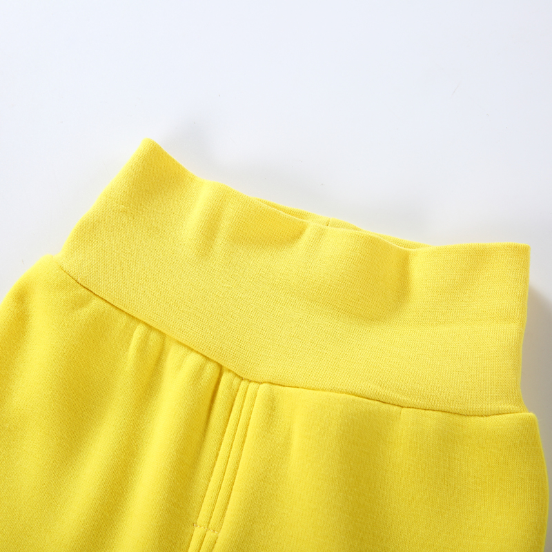 Winter Fashion Polyester Pants for Baby Girls Winter Fashion Polyester Pants for Baby Girls