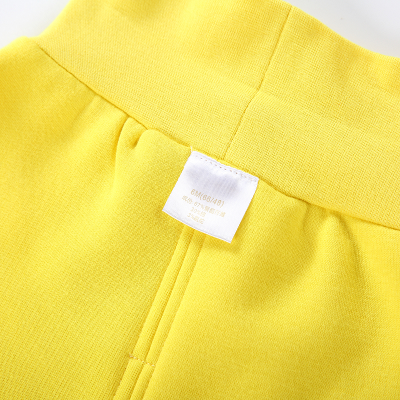 Winter Fashion Polyester Pants for Baby Girls Winter Fashion Polyester Pants for Baby Girls