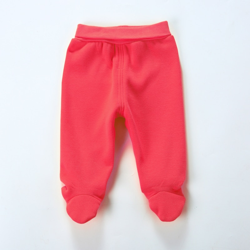 Pantalons d'hiver tendance en polyester pour bébés fille – Image 4