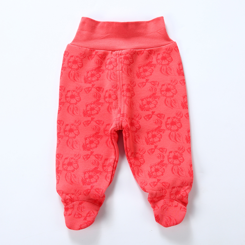 Winter Fashion Polyester Pants for Baby Girls Winter Fashion Polyester Pants for Baby Girls