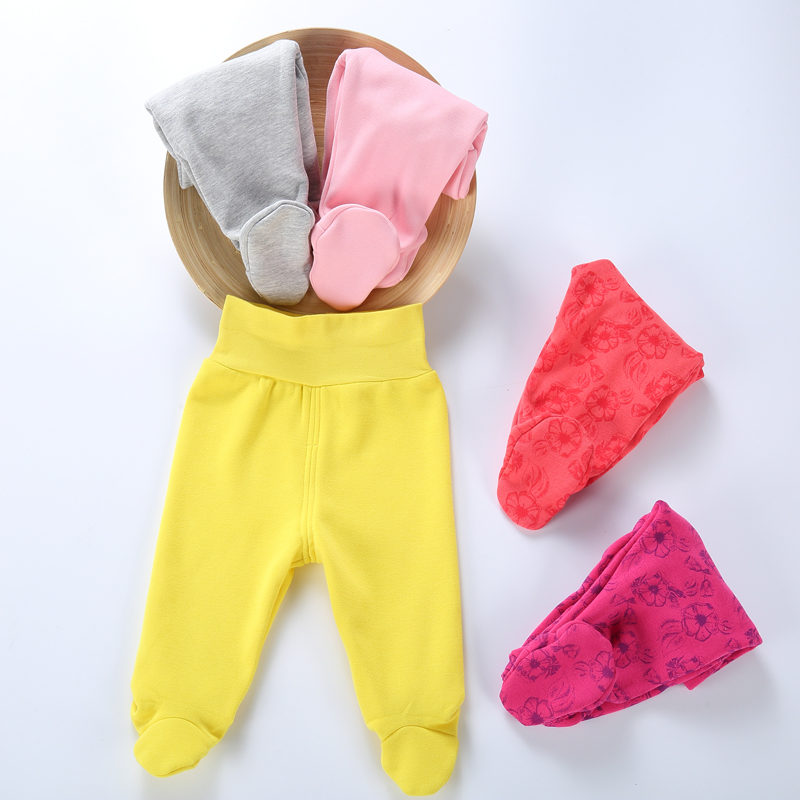Winter Fashion Polyester Pants for Baby Girls Winter Fashion Polyester Pants for Baby Girls