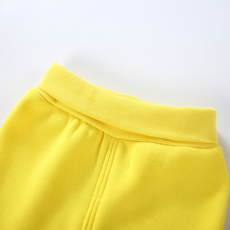 Winter Fashion Polyester Pants for Baby Girls Winter Fashion Polyester Pants for Baby Girls