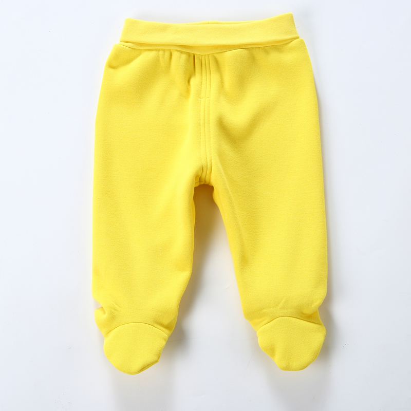 Winter Fashion Polyester Pants for Baby Girls Winter Fashion Polyester Pants for Baby Girls