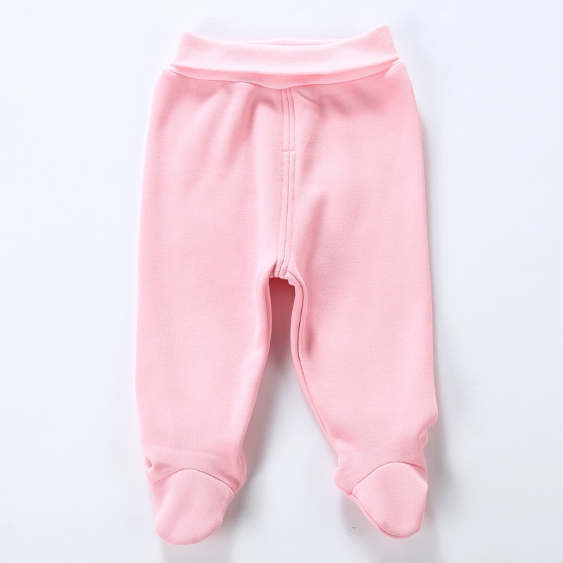 Pantalons d'hiver tendance en polyester pour bébés fille – Image 7