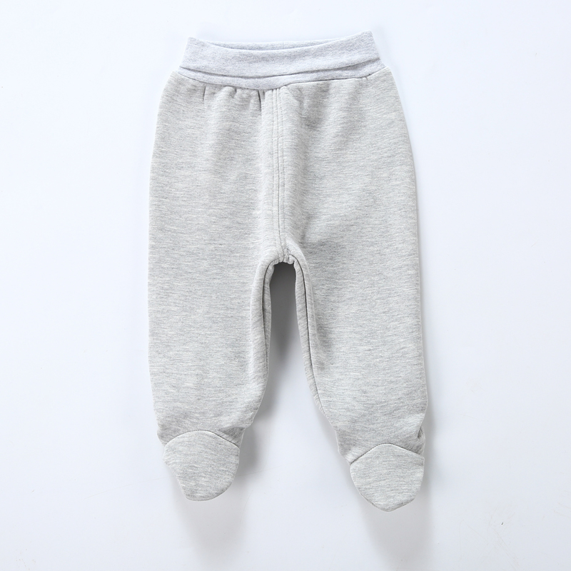 Winter Fashion Polyester Pants for Baby Girls Winter Fashion Polyester Pants for Baby Girls