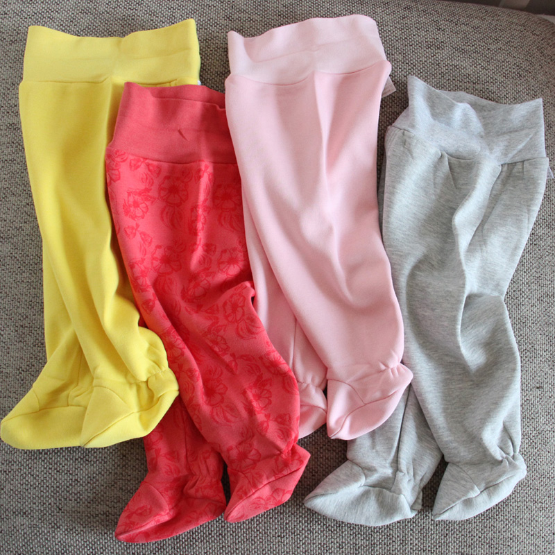 Winter Fashion Polyester Pants for Baby Girls Winter Fashion Polyester Pants for Baby Girls