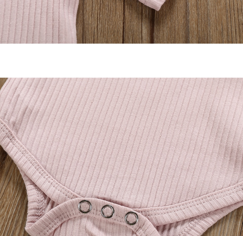 Baby Girl's Romper Shorts Hairband Summer Set Baby Girl's Romper Shorts Hairband Summer Set