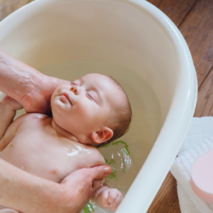 Produits pour bébés